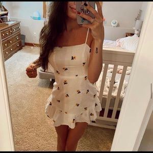 Princess Polly Dress